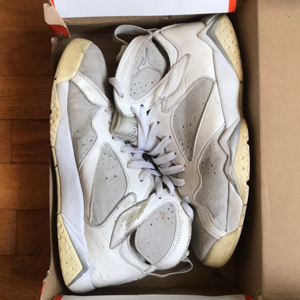 Jordan 7